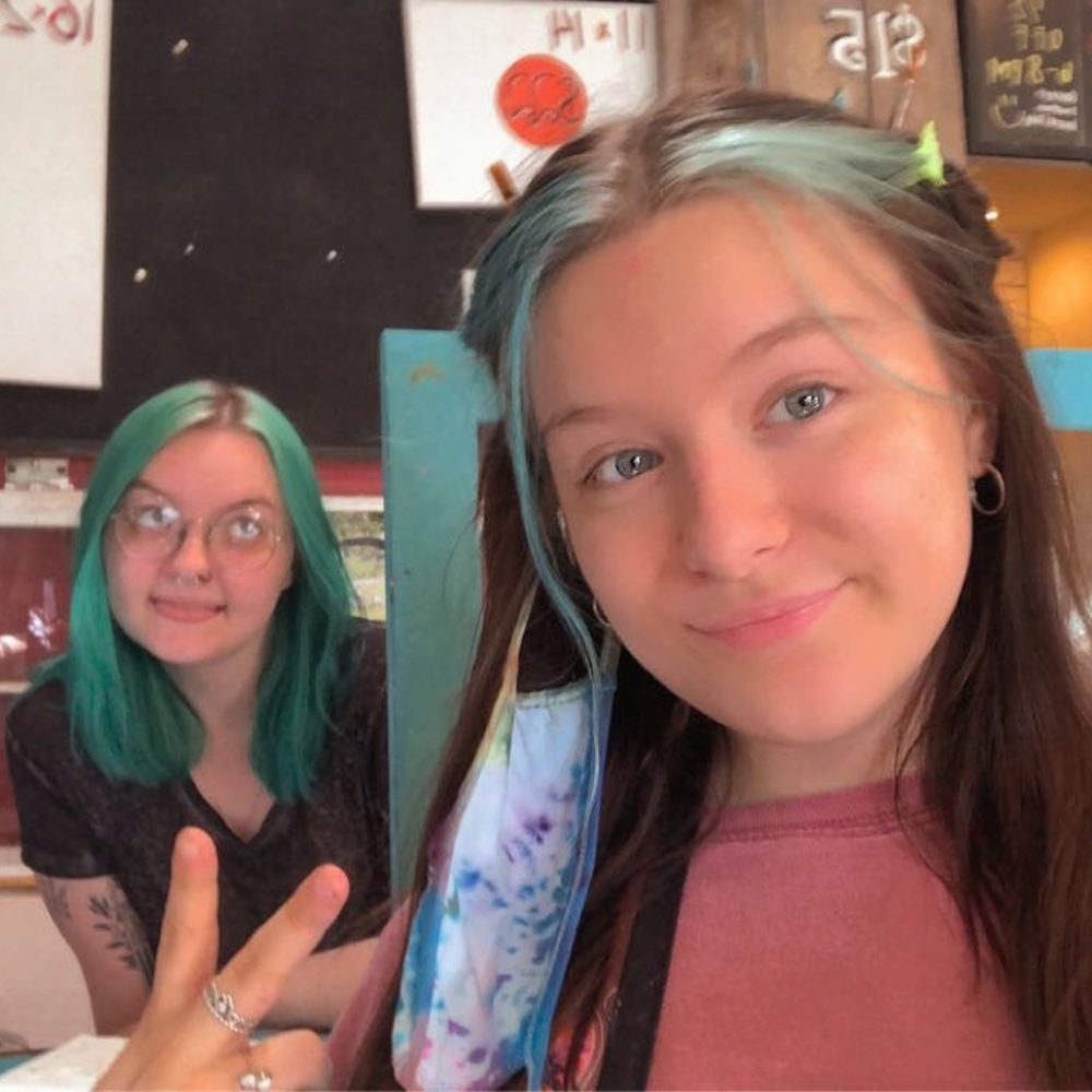 Meet your Posher, Sophie